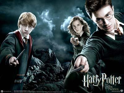 Wah, Pemeran Utama Harry Potter Akan Reunian di Film Terbaru?